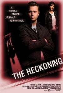 Постер: The Reckoning