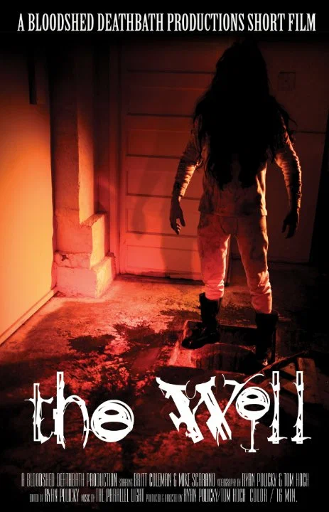 Постер: The Well