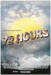 Постер: 72 Hours: A Love Story