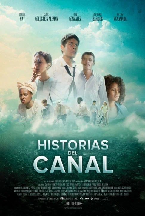 Постер: Historias del canal