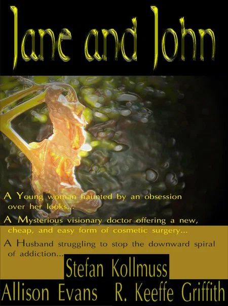 Постер: Jane and John
