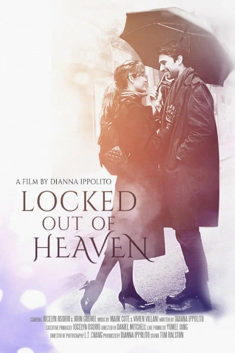 Постер: Locked Out of Heaven
