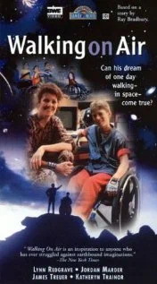 Постер: Walking on Air
