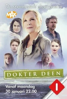 Постер: Dokter Deen