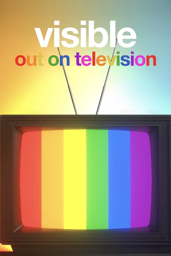 Постер: Visible: Out on Television