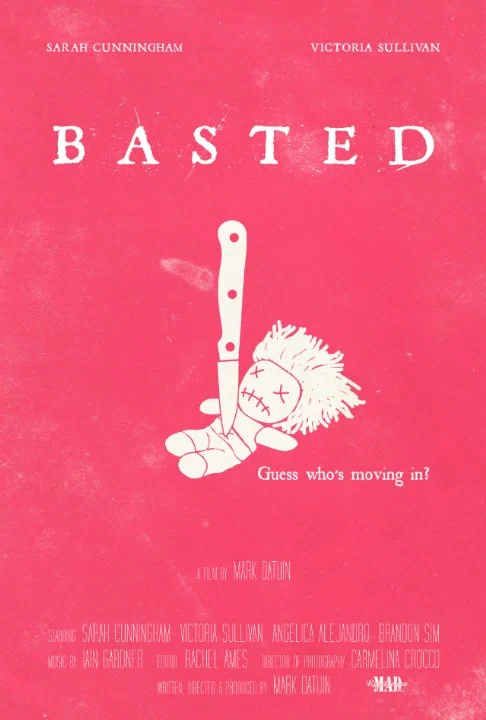 Постер: Basted