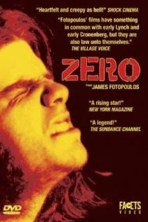 Постер: Zero