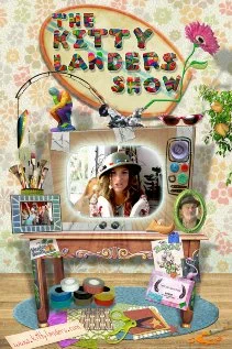 Постер: The Kitty Landers Show