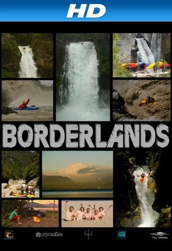 Постер: Borderlands