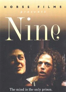 Постер: Nine