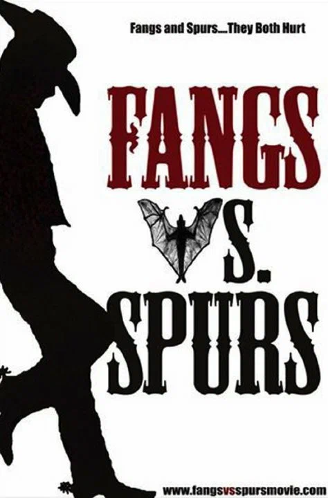 Постер: Fangs Vs. Spurs