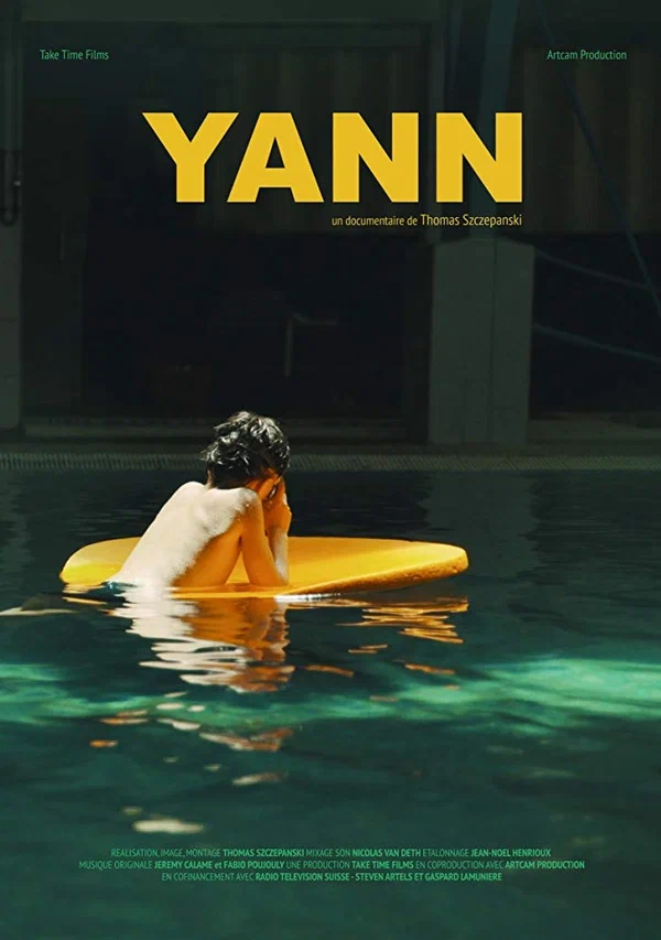 Постер: Yann