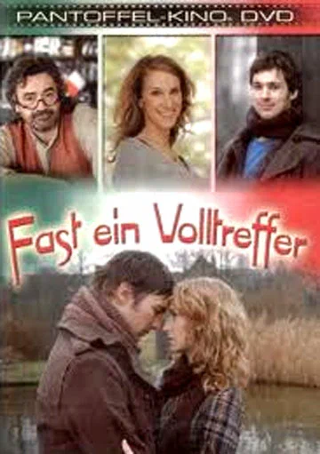 Постер: Fast ein Volltreffer