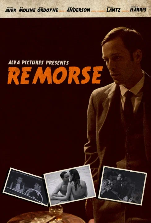 Постер: Remorse