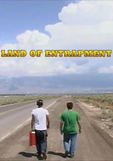 Постер: Land of Entrapment