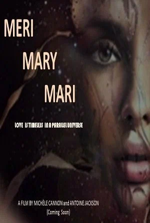 Постер: Meri Mary Mari