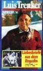 Постер: Liebesbriefe aus dem Engadin