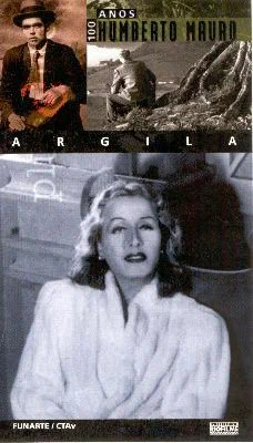 Постер: Глина