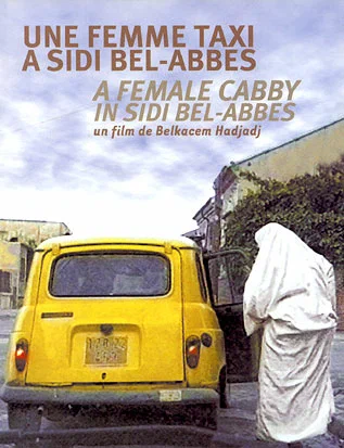 Постер: Une Femme Taxi à Sidi Bel Abbès