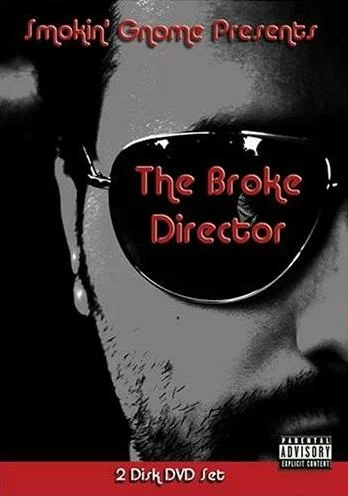 Постер: The Broke Director