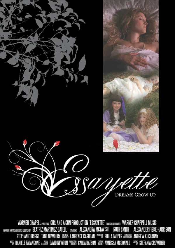 Постер: Essayette