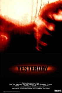 Постер: Yesterday