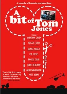 Постер: A Bit of Tom Jones?