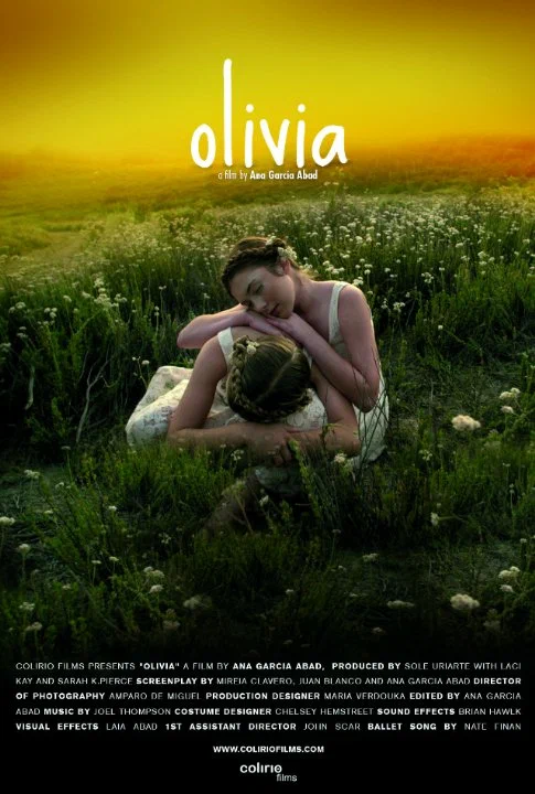 Постер: Olivia