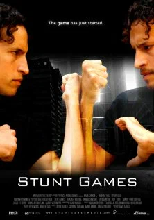 Постер: Juegos de lucha