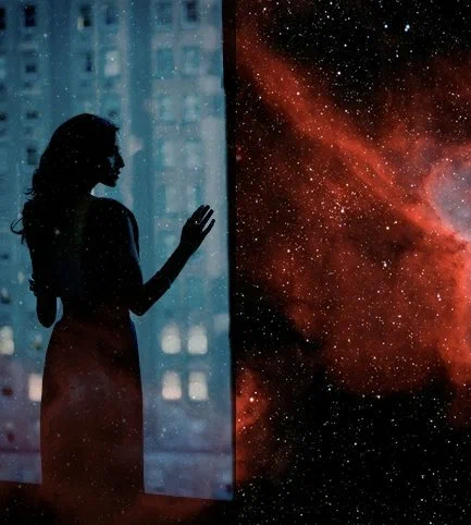 Постер: Count Me the Stars