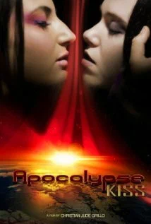 Постер: Apocalypse Kiss