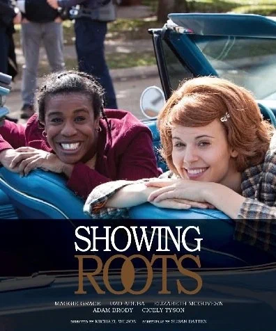 Постер: Showing Roots