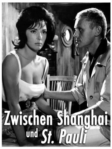 Постер: Zwischen Schanghai und St. Pauli