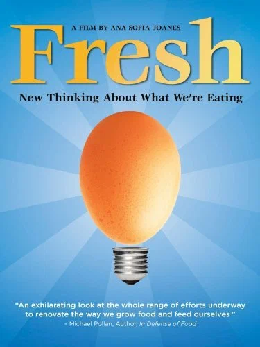 Постер: Fresh