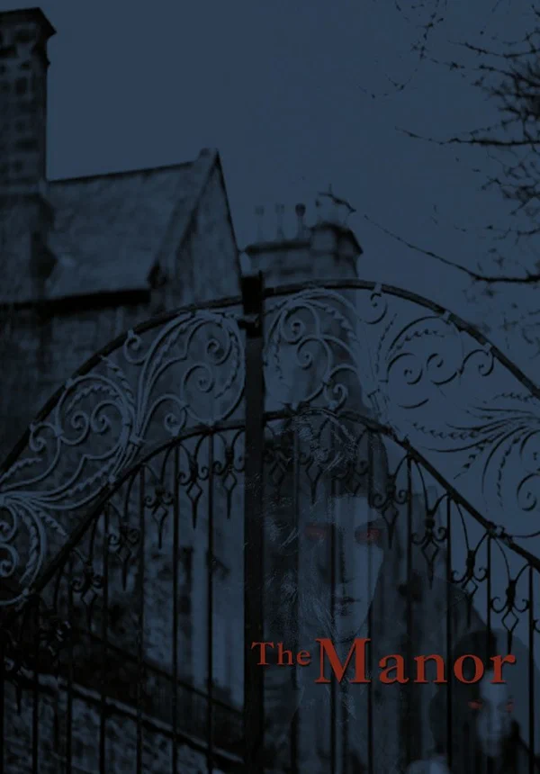 Постер: The Manor