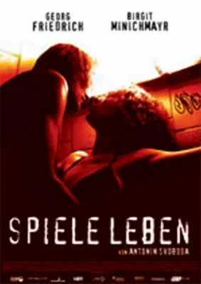 Постер: Spiele Leben