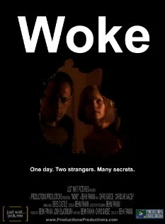 Постер: Woke