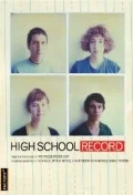 Постер: High School Record