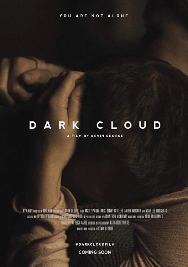 Постер: Dark Cloud