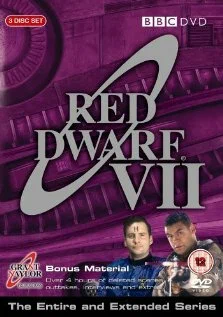 Постер: Red Dwarf: Identity Within