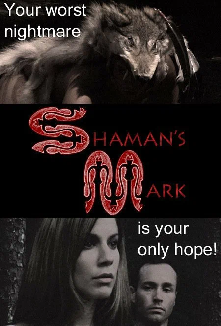 Постер: Shaman's Mark