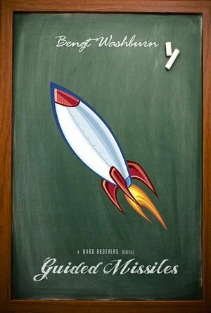 Постер: Guided Missiles