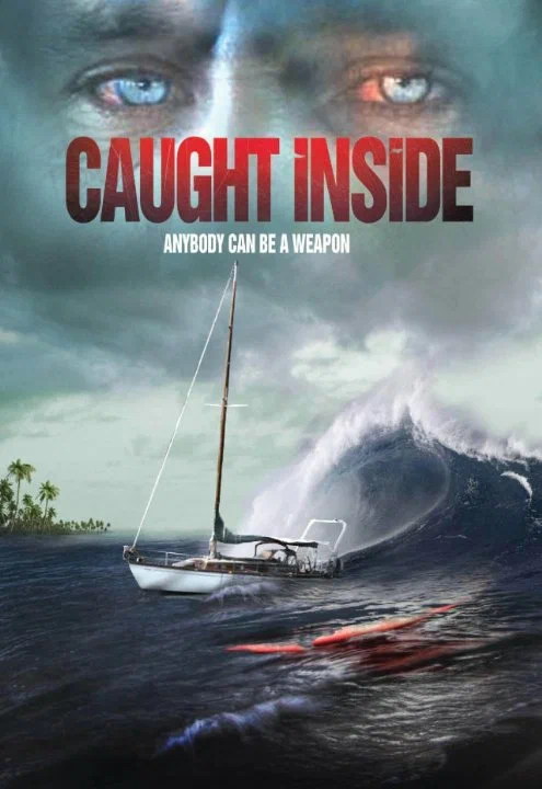 Постер: Caught Inside