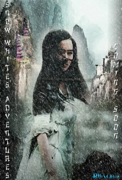 Постер: Untitled Snow White Project