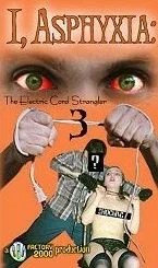 Постер: Душитель сетевым шнуром 3