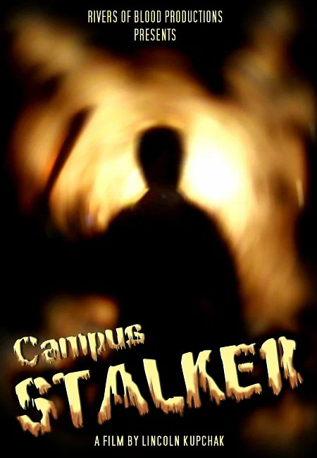 Постер: Campus Stalker