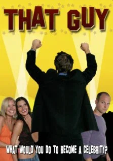 Постер: That Guy