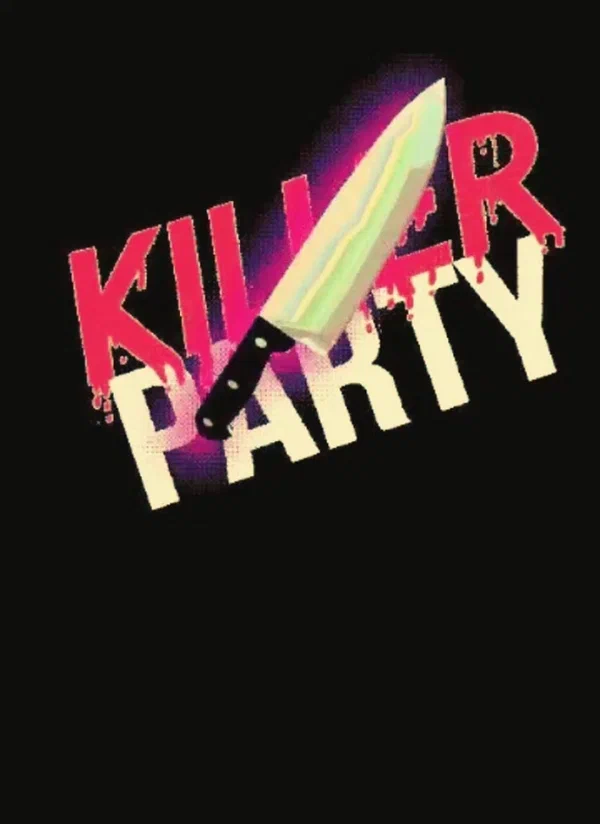 Постер: Killer Party