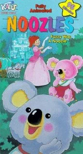 Постер: ふしぎなコアラ ブリンキー