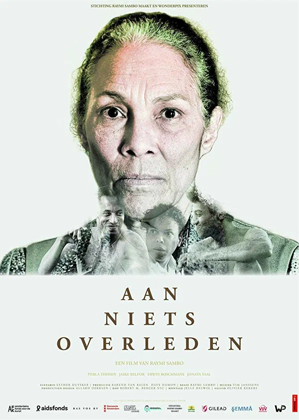 Постер: Aan niets overleden